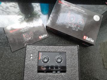 Red Sea Reefrun dual controller zeeaquarium  beschikbaar voor biedingen