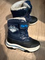 Snowboots maat 24, Kinderen en Baby's, Kinderkleding | Schoenen en Sokken, Ophalen of Verzenden, Zo goed als nieuw, Laarzen