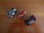 Fantasie speelgoedauto's, Ophalen of Verzenden, Zo goed als nieuw
