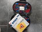 Pewag Snox Pro SXP 560 Sneeuwkettingen, Auto diversen, Sneeuwkettingen, Ophalen of Verzenden, Zo goed als nieuw
