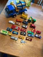 Speelgoed Auto's en Voertuigen Verzameling, Ophalen, Gebruikt, Jongen of Meisje