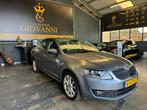 Skoda Octavia 1.2 TSI Greentech Elegance Businessline INRUIL, Voorwielaandrijving, Gebruikt, 4 cilinders, Origineel Nederlands