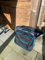 Preston Innovations double net bag, Watersport en Boten, Ophalen of Verzenden, Zo goed als nieuw, Overige typen