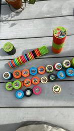 Mario Kart Coins, opbergkoker, extra’s en 1 Shell Cup., Plus, Ophalen of Verzenden