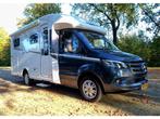 Frankia M-Line NEO T GDK Mercedes (981626), Ringverwarming, Tot en met 2, Particulier, L-zit
