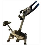 Rambler Fitnessfiets - Hometrainer, Sport en Fitness, Fitnessapparatuur, Ophalen, Gebruikt, Metaal, Benen