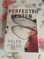 Helen Fields - Perfecte Resten, Boeken, Thrillers, Nieuw, Ophalen of Verzenden