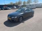 Audi A4 1.8 Tfsi 125KW Multitronic 2012 Grijs, 74 €/maand, Zwart, 4 cilinders, 1445 kg