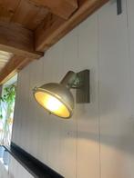 4 mooie lampen | vintage/industriële uitstraling, Huis en Inrichting, Lampen | Wandlampen, Ophalen, Zo goed als nieuw, Glas, Stijl  Vintage/industriële uitstraling