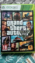 Grand Theft Auto V, Xbox 360, Avontuur en Actie, Vanaf 18 jaar, 1 speler, Ophalen of Verzenden