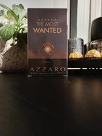 Azzaro The Most Wanted 100ml - 1 op 1 Replica, Sieraden, Tassen en Uiterlijk, Uiterlijk | Parfum, Ophalen of Verzenden, Nieuw