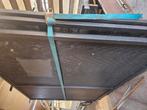 Stalen wandpanelen 2250h x 3150b mm, Doe-het-zelf en Verbouw, Ophalen, Zo goed als nieuw