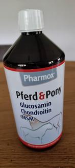 Supplement met Glucosamine, Chondroitin en MSM., Dieren en Toebehoren, Ophalen of Verzenden, Hond