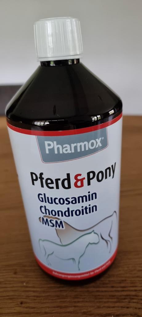 Supplement met Glucosamine, Chondroitin en MSM., Dieren en Toebehoren, Dierenvoeding, Hond, Ophalen of Verzenden