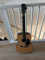 Gitaar Fender Squier FA-105, Ophalen, Zo goed als nieuw, Klassieke of Spaanse gitaar