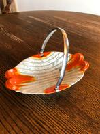 Vintage schelpvormige BONBONNIERE, Antiek en Kunst, Ophalen of Verzenden