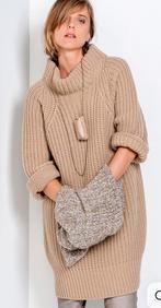 Humanoid wollen trui - Maat M, Kleding | Dames, Truien en Vesten, Maat 38/40 (M), Humanoid, Beige, Ophalen of Verzenden