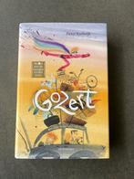 Gozert - Pieter Koolwijk - Gouden Griffel 2021, Ophalen of Verzenden, Zo goed als nieuw, Fictie algemeen