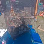 Vogel kooi, Ophalen of Verzenden, Minder dan 75 cm, Kooi, Minder dan 60 cm