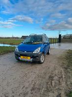 Brommobiel Aixam crossline, Ophalen, 46 km of meer, 16 km/u of meer