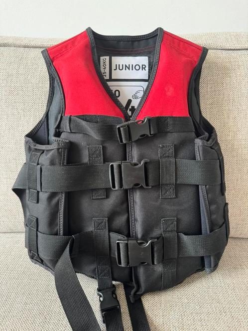 Nieuw Kinderzwemvest voor watersporten, Watersport en Boten, Watersportkleding, Nieuw, Reddingsvest of Zwemvest, Kind, Ophalen of Verzenden