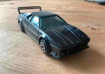 ≥ Matchbox Superfast nr. 52 – Dodge Charger Mk III (1970