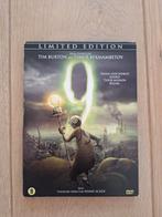 9 - Tim Burton Limited Edition DVD, Ophalen of Verzenden, Zo goed als nieuw