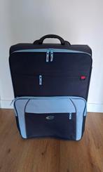 CLUB HOLIDAY KOFFER, Ophalen, Gebruikt, 50 tot 60 cm, 35 tot 45 cm