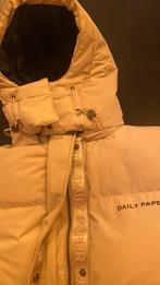 zgan winter jas Daily Paper, Kleding | Dames, Ophalen, Zo goed als nieuw, Maat 34 (XS) of kleiner, Beige