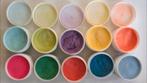 Acrylpoeder gekleurd 20g nagels knutselen incl verzend, Overige kleuren, Nieuw, Ophalen of Verzenden, Handen en Nagels