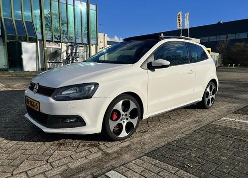 Polo gti marktplaats sale