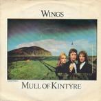 2514 Wings - Mull of Kintyre (1977), Pop, Gebruikt, Ophalen of Verzenden, 7 inch