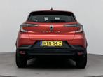 Renault Captur 1.3 Mild Hybrid Zen 160PK | Automaat | Naviga, Stof, Gebruikt, Euro 6, 4 cilinders