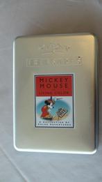 Walt Disney Treasures Mickey mouse in living color, Cd's en Dvd's, Tekenfilm, Boxset, Ophalen of Verzenden, Zo goed als nieuw