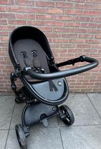 Mima xari kinderwagen all black, Ophalen, Gebruikt, Overige merken