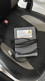 Scootmobiel, Diversen, Ophalen, Gebruikt, Quingo, 11 t/m 15 km/u