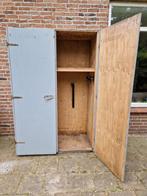 Grote zadelkast, Ophalen, Zo goed als nieuw, Overige soorten