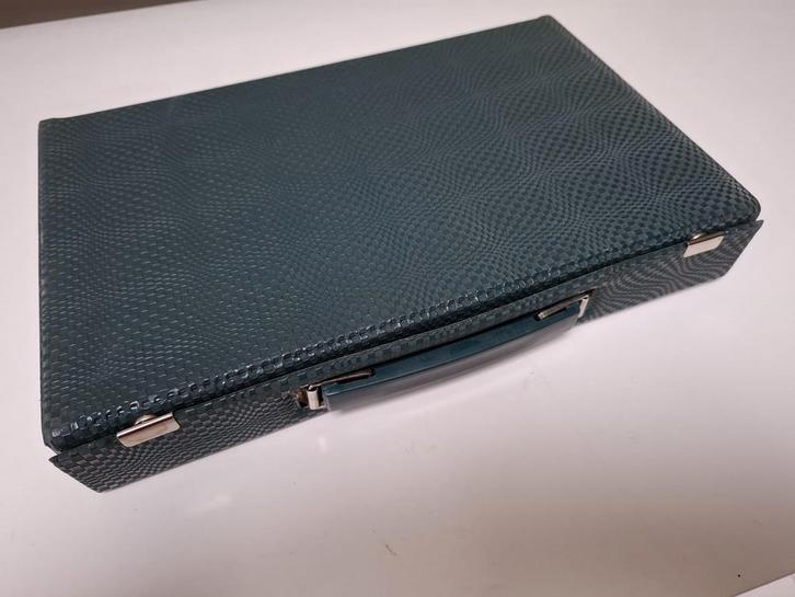 Vintage Hongkong Mahjong spel – compleet, ongebruikt, in ori, Hobby en Vrije tijd, Gezelschapsspellen | Bordspellen, Nieuw, Ophalen