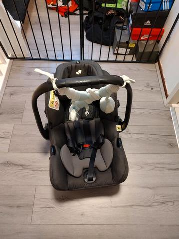 Joie maxi cosi autostoeltje beschikbaar voor biedingen