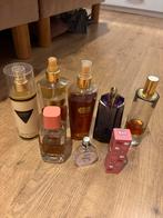 Parfum Collectie - Guess, Zara, Hello Kitty & Meer!, Ophalen of Verzenden, Gebruikt