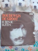 Single Boudewijn de Groot 2., Cd's en Dvd's, Vinyl Singles, Ophalen of Verzenden, Zo goed als nieuw, Nederlandstalig