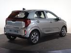 Kia Picanto 1.0 DPI ExecutiveLine | 4-zits | Stoelverwarming, Auto's, Kia, Voorwielaandrijving, Stof, 63 pk, Euro 6