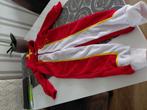 Sinterklaas verkleedpak 110/116, Diversen, Sinterklaas, Ophalen, Gebruikt
