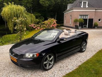 Volvo C70 2.4i SUMMUM Automaat NL auto #RIJKLAAR beschikbaar voor biedingen