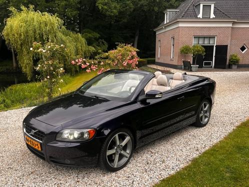 Volvo C70 2.4i SUMMUM Automaat NL auto #RIJKLAAR, Auto's, Volvo, Particulier, C70, ABS, Airbags, Bluetooth, Boordcomputer, Centrale vergrendeling