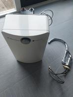 Itho Daalderop Close-in 10 Boiler met Kraan, Doe-het-zelf en Verbouw, Geisers en Boilers, Gebruikt, Minder dan 20 liter, Onbekend