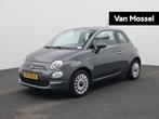 Fiat 500 1.2 Lounge | Panoramadak | Cruise Control | Bluetoo, Auto's, Fiat, Voorwielaandrijving, 12 maanden, Stof, Gebruikt