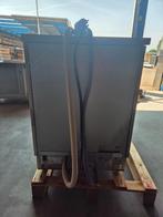 Miele G7855 RVS professionele vaatwasser vaatwasmachine 703, Ophalen, Gebruikt, Nvt, Vrijstaand