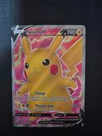 Pikachu V, Ophalen of Verzenden, Zo goed als nieuw