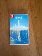 RiME - Nintendo Switch, Avontuur en Actie, 1 speler, Ophalen of Verzenden, Zo goed als nieuw